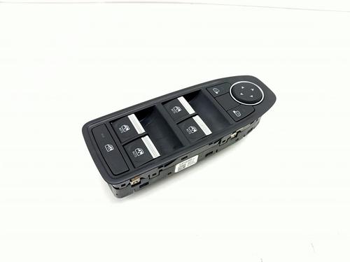 Used Left front window switch RENAULT SCÉNIC II (JM0/1_) 1.5 dCi (JM0F) (82 hp) 25459066