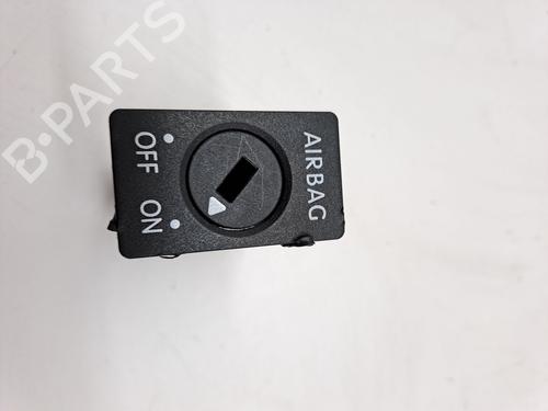 Elektronisk sensor SKODA SUPERB II (3T4) 1.6 TDI (105 hp) 23363309