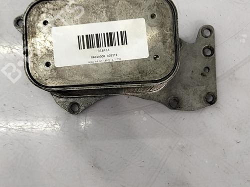 Used Oil radiator Oil radiator AUDI A4 B7 (8EC) 2.7 TDI (180 hp) 34154940 34154940