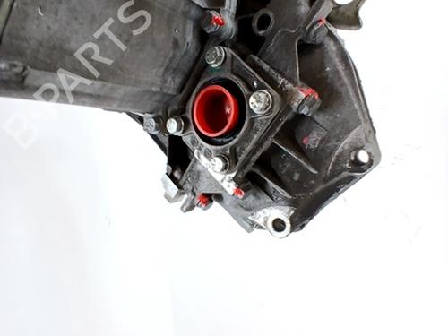 Gearbox FIAT 500 (312_) 1.2 (312AXA1A) | BP31580344M3 