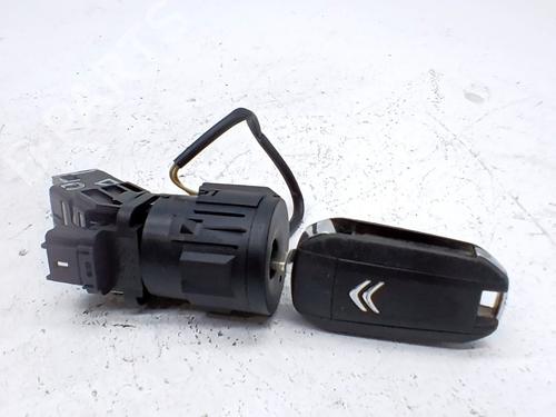 Used Ignition barrel Ignition barrel 38418462 38418462
