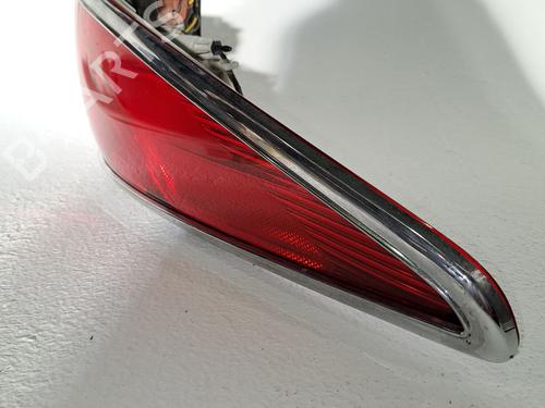 Used Left taillight HYUNDAI ix35 (LM, EL, ELH) 1.7 CRDi (116 hp) 23373835