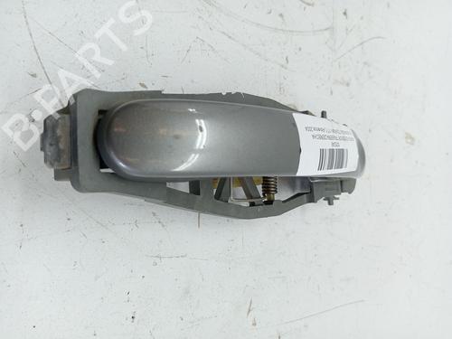 Høyre bak utvendig håndtak VW TOURAN (1T1, 1T2) 2.0 TDI 16V | BP23371353C130 