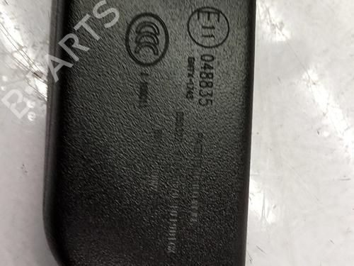 Rear mirror KIA NIRO II (SG2) 1.6 GDi Hybrid | BP33768948I6 - Image 3