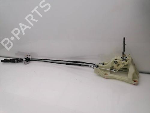 Used Gear lever HYUNDAI BAYON (BC3) 1.2 MPI (84 hp) 27292700
