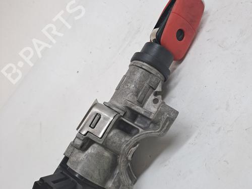 Ignition barrel VW POLO V (6R1, 6C1) 1.2 | BP23944106M48