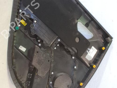 Rear right panel KIA STONIC (YB) 1.0 T-GDi | BP38418276C61 - Image 3