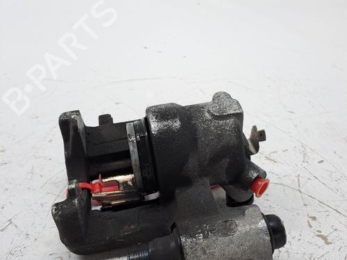 Right front brake caliper FIAT 500 (312_) 1.2 (312AXA1A) | BP23371486M104 