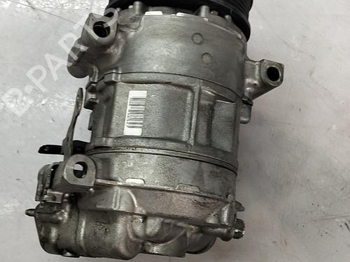 AC compressor CITROËN C4 Picasso II 2.0 BlueHDi 150 | BP37591963M34 - Image 3