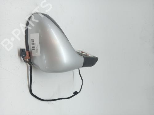 Left mirror PEUGEOT 207 (WA_, WC_) 1.4 | BP24172727C26 