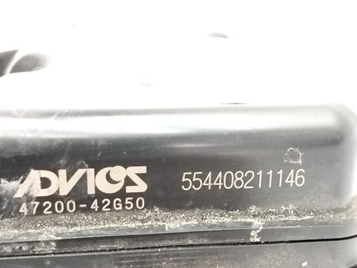 Servo brake TOYOTA RAV 4 V (_A5_, _H5_) 2.5 Hybrid AWD (AXAP54, AXAP54L) | BP36407727M42 - Image 2