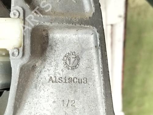 Engine mount TOYOTA PROACE Van (MDZ_) 2.0 D4d (MDZ3) | BP38748409M89 - Image 2