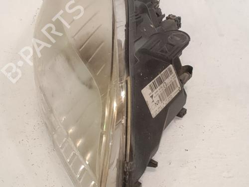 Right headlight RENAULT MEGANE III Hatchback (BZ0/1_, B3_) 1.5 dCi (BZ09, BZ0D, BZ1W, BZ29, BZ14) | BP36523639C29 - Image 3
