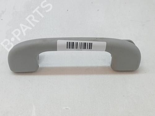 Håndtag i tag Håndtag i tag MERCEDES-BENZ M-CLASS (W164) ML 320 CDI 4-matic (164.124, 164.125, 164.122) (211 hp) 35968184 35968184