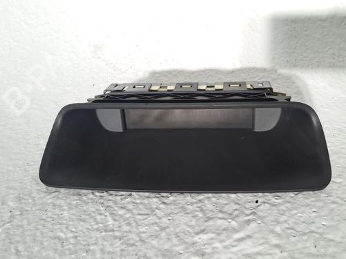 Used Display monitor PEUGEOT 308 SW I (4E_, 4H_) 1.6 HDi (109 hp) 27461116
