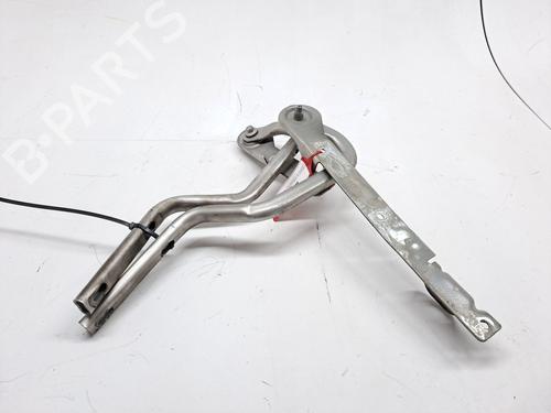 Hinge/Door check strap CHRYSLER VOYAGER IV (RG, RS) 2.5 CRD | BP23976871C146 