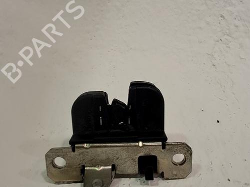 Bagklap lås Bagklap lås SEAT IBIZA III (6L1) 1.4 16V (100 hp) 33764717 33764717