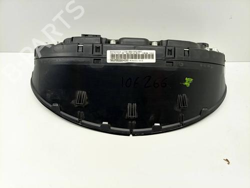Instrument cluster PEUGEOT 607 (9D, 9U) 2.2 HDi | BP25465025C47 