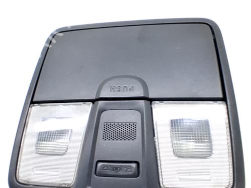 Plafoniera HYUNDAI i20 ACTIVE (IB, GB) 1.4 CRDI (90 hp) 31580631