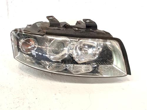 Used Right headlight Right headlight AUDI A4 B6 Avant (8E5) 3.0 quattro (218 hp) 34154518 34154518