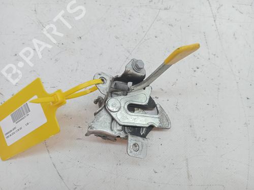 Used Hood lock FORD KA (RU8) 1.2 (69 hp) 23340105