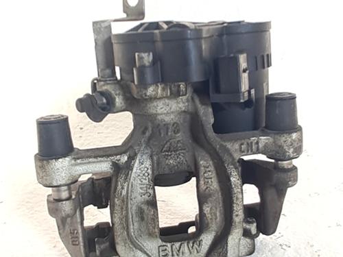 Used Right rear brake caliper BMW i3 (I01) s Electric (184 hp) 31011987