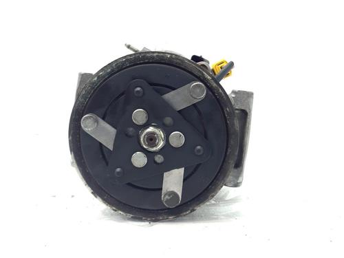 AC compressor PEUGEOT 307 (3A/C) 1.6 HDi | BP33761161M34 - Image 5