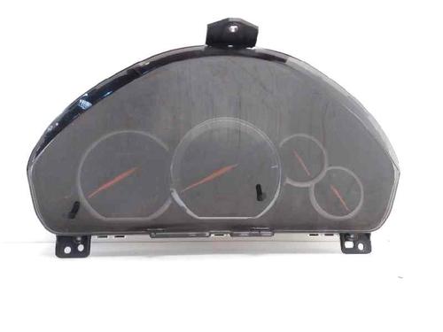 Instrument cluster MITSUBISHI GRANDIS (NA_W) 2.4 MIVEC (NA4W) | BP23387569C47 
