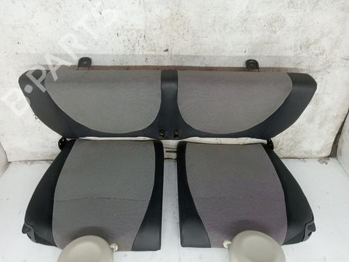Seats set FIAT 500 (312_) 1.2 (312AXA1A) | BP24466830C78 