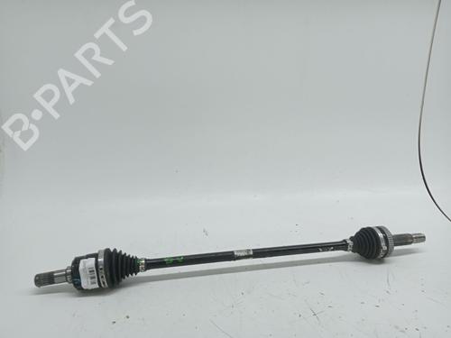 Used Left rear driveshaft HYUNDAI TUCSON (TL, TLE) 1.6 T-GDi (177 hp) 23286258