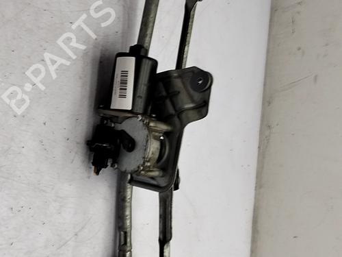 Used Front wiper motor Front wiper motor VOLVO XC90 I (275) D5 AWD (185 hp) 33871217 33871217
