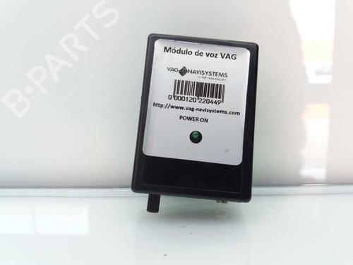 Used Electronic module Electronic module 38407810 38407810