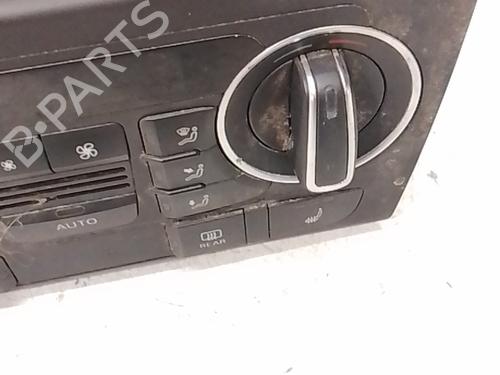 Climate control AUDI Q3 (8UB, 8UG) 2.0 TDI | BP38989777I5 - Image 4
