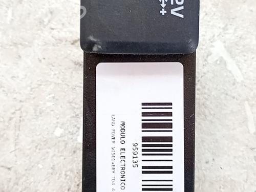 Used Electronic module Electronic module 38190766 38190766
