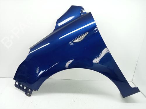 Used Left front fenders FORD KA+ III (UK, FK) 1.2 Ti-VCT (85 hp) 31874403