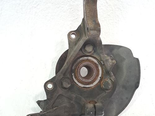 Left front steering knuckle KIA CARNIVAL / GRAND CARNIVAL III (VQ) 2.9 CRDi | BP29052061M25 