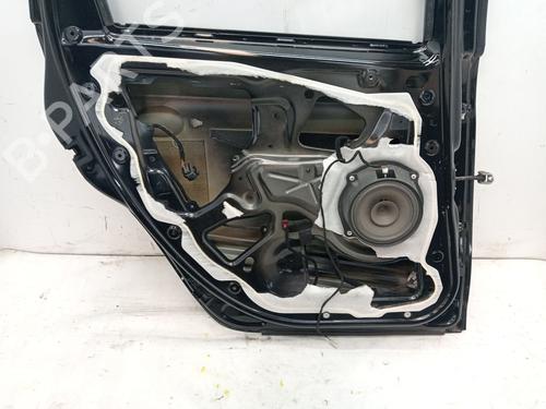 Left rear door LANCIA DELTA III (844_) 2.0 D Multijet (844.AXD1A, 844.AXM1A) | BP29023982C4 