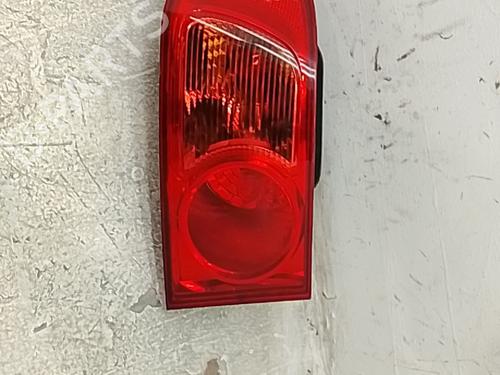 Used Left taillight Left taillight HONDA ACCORD VII (CL, CN) 2.0 (CL7) (155 hp) 36539694 36539694