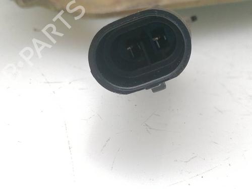 Front right lock SMART CITY-COUPE (450) 0.6 (S1CLB1, 450.331, 450.336) | BP23450077C97 