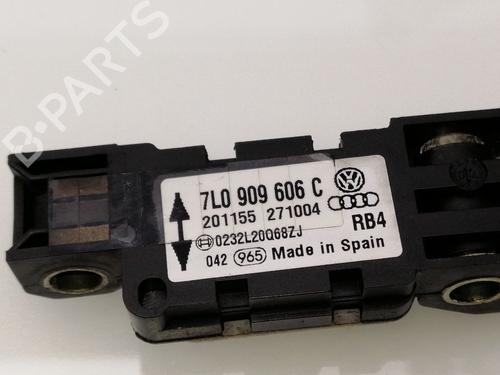 Electronic sensor VW TOUAREG (7LA, 7L6, 7L7) 3.0 V6 TDI | BP23420011M84 