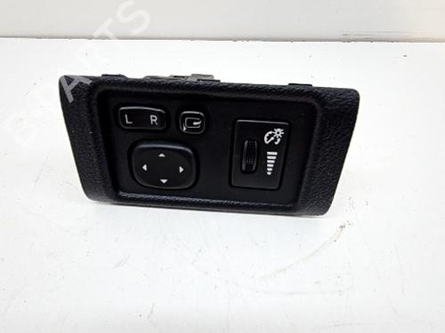 Used Mirror switch LEXUS CT (ZWA10_) 200h (ZWA10_, ZWA10R) (136 hp) 30337242