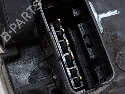 Rear left lock RENAULT MEGANE III Grandtour (KZ0/1) 1.9 dCi (KZ0J, KZ0N, KZ1S) | BP27668553C100