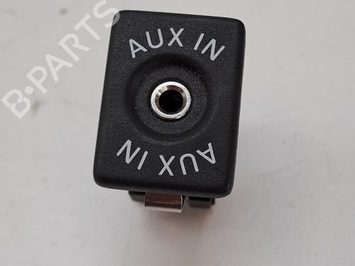 Used Electronic module VW GOLF VI (5K1) 1.6 TDI (105 hp) 27194090