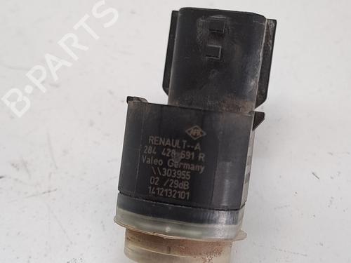 Elektronisk modul RENAULT MEGANE III Hatchback (BZ0/1_, B3_) 1.5 dCi (BZ09, BZ0D, BZ1W, BZ29, BZ14) | BP27463049M83 