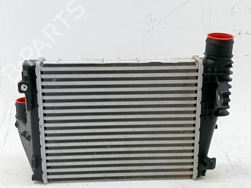 Used Intercooler Intercooler CITROËN JUMPY III Van (V_) 2.0 BlueHDi 145 4x4 (144 hp) 36108800 36108800