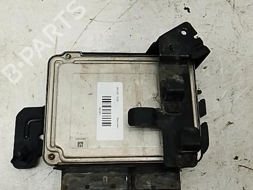 Engine control unit (ECU) SAAB 9-3 (YS3F, E79, D79, D75) 1.9 TiD | BP35721883M57  - Image 5