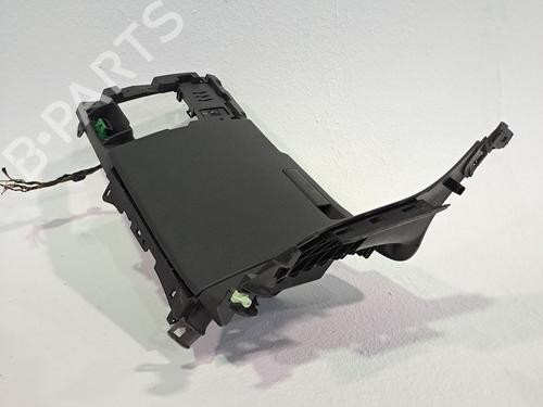Glove box PEUGEOT 3008 I MPV (0U_) 1.6 VTi | BP23376775C95 