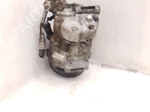 AC compressor SAAB 9-3 (YS3F, E79, D79, D75) 1.9 TiD | BP38012725M34 - Image 2