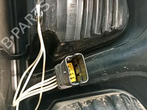 Left taillight CITROËN C3 Picasso (SH_) 1.6 HDI 90 | BP30925732C34