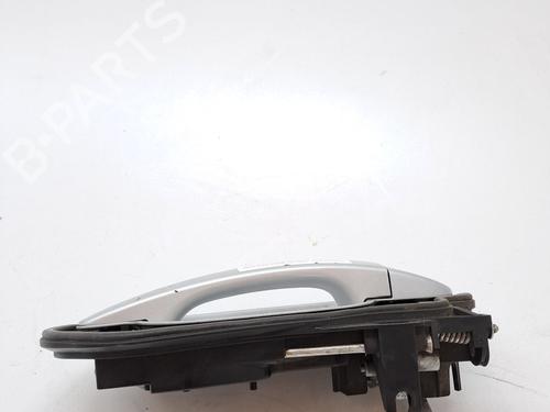 Front right exterior door handle BMW 5 (E60) 520 d | BP23369995C129 